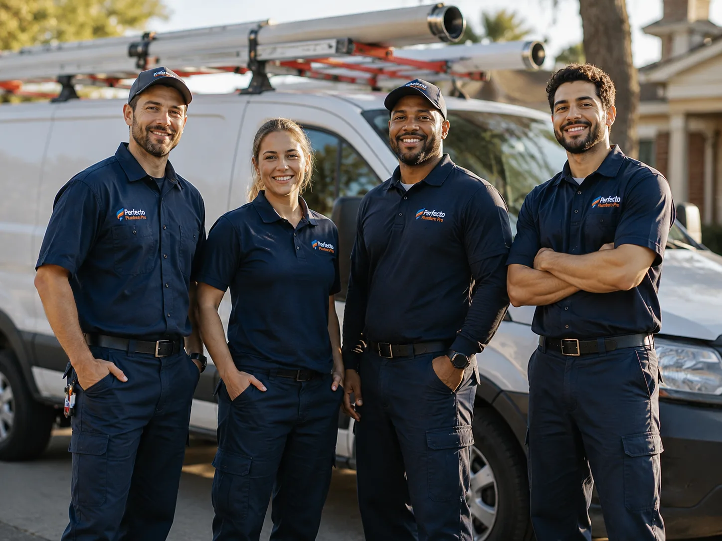 Emergency Plumber Near Me in Woburn, MA near me